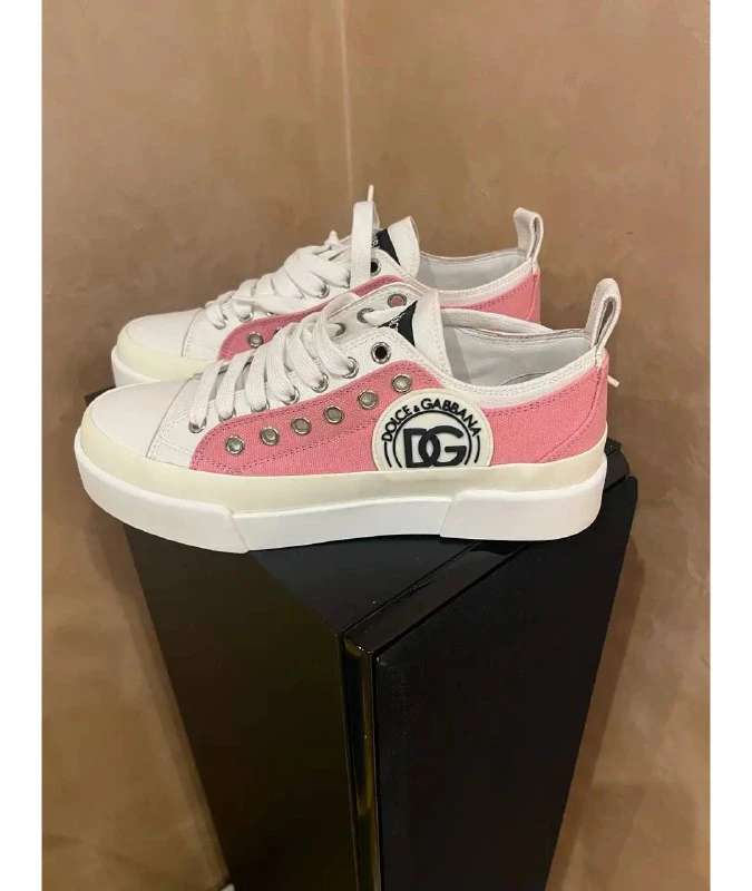 DOLCE GABANNA Туфли, EU 40 — 2