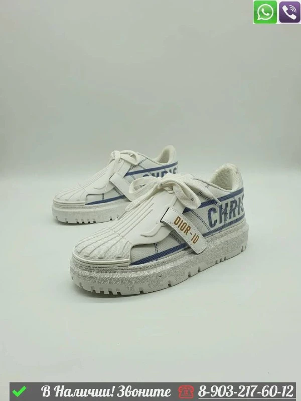 DIOR Туфли, EU 40 — 2