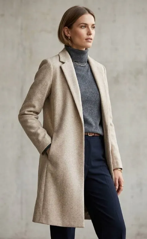 Zara Пальто, S/M