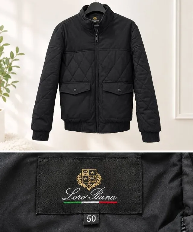 Loro Piana Куртка, RU 50