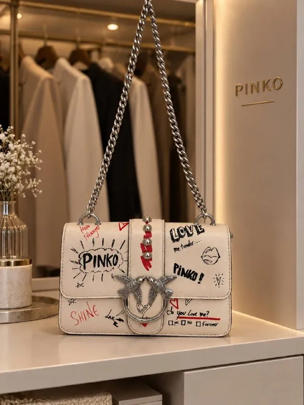 PINKO Сумка, Единый размер
