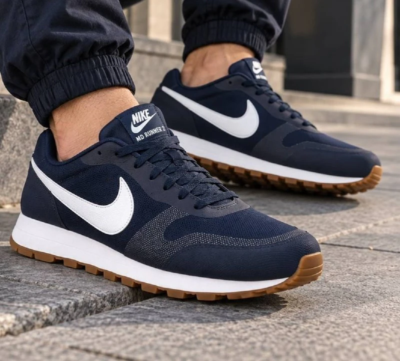 Nike oyoq kiyim, EU 44 — 3
