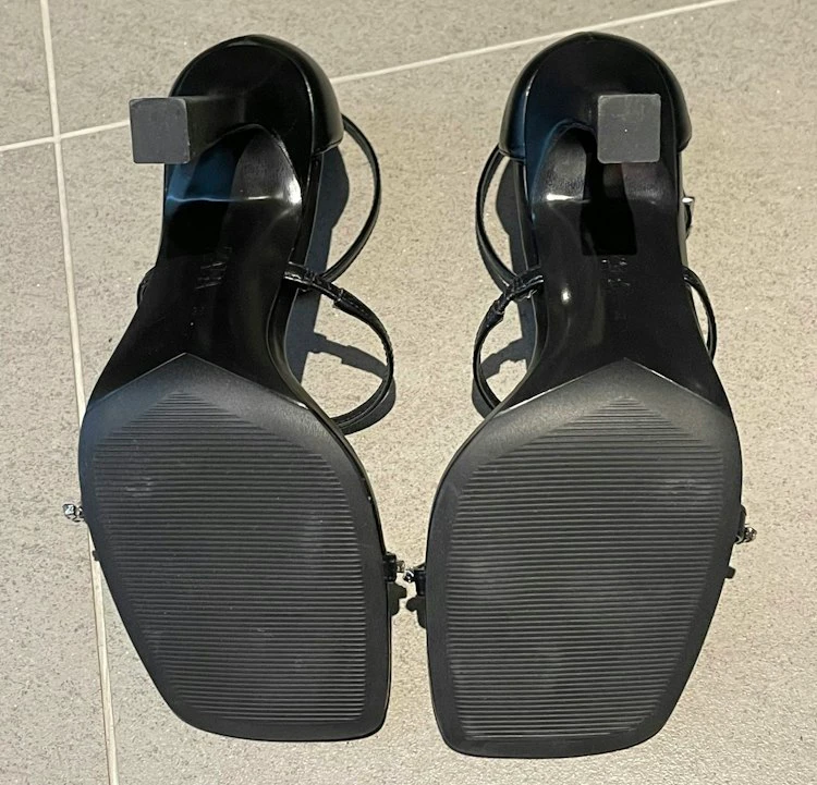 Zara oyoq kiyim, EU 39 — 3