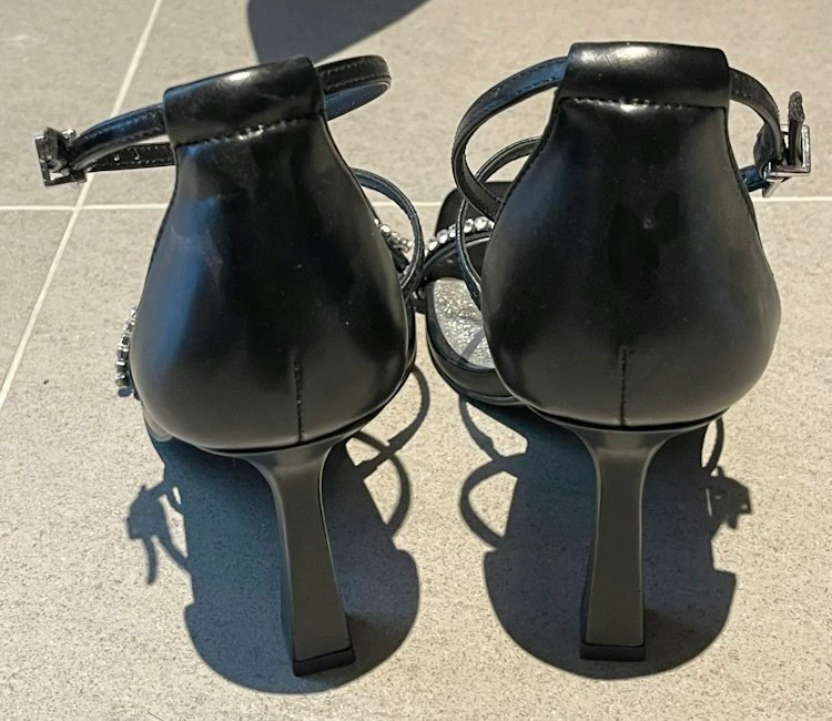 Zara oyoq kiyim, EU 39 — 2
