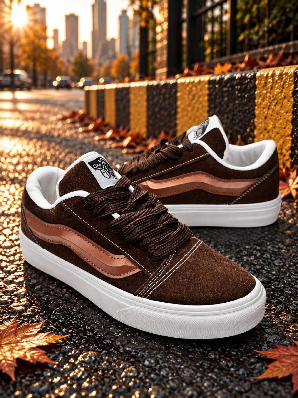 Vans Кроссовки, EU 37 — 1