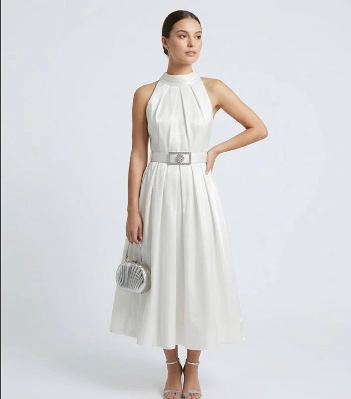 CHANEL Платье, M — 1