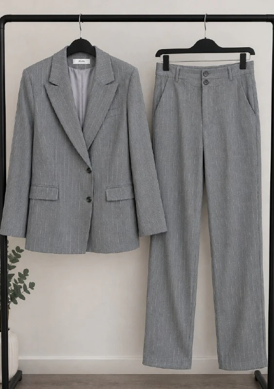 F.M.B DESIGN Kostum shim, XL — 1