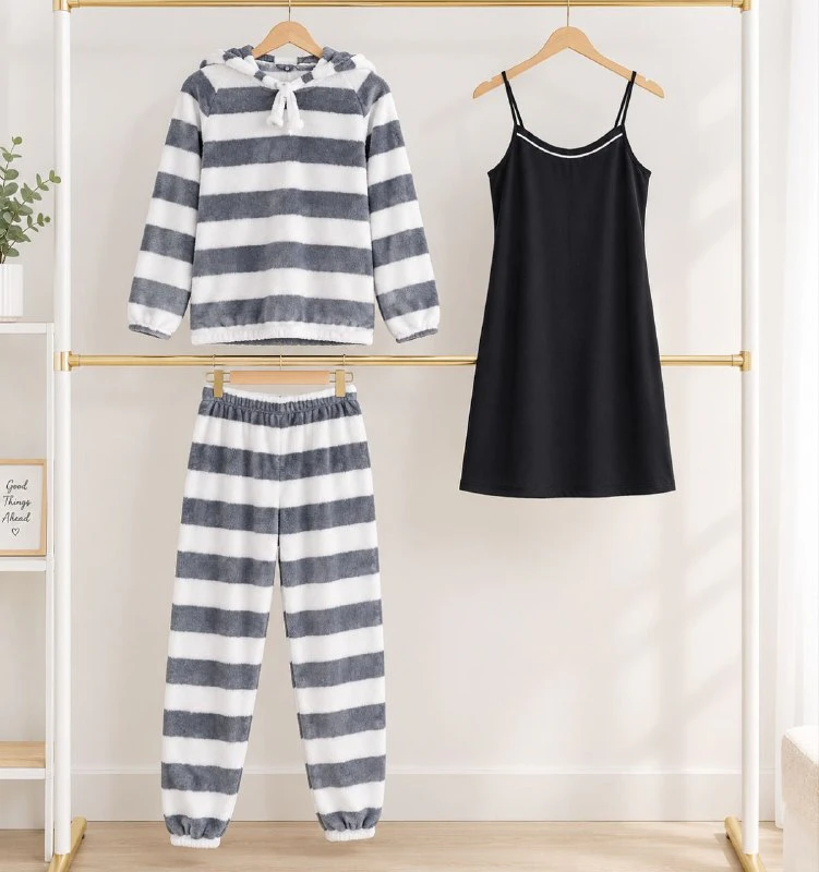LCW DREAM Пижама, M — 1