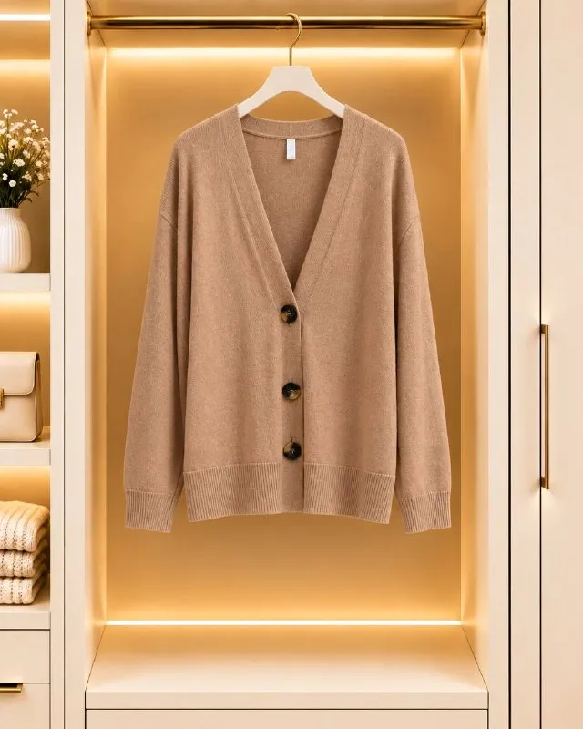 Gerry Weber Удлинённый кардиган, L/XL