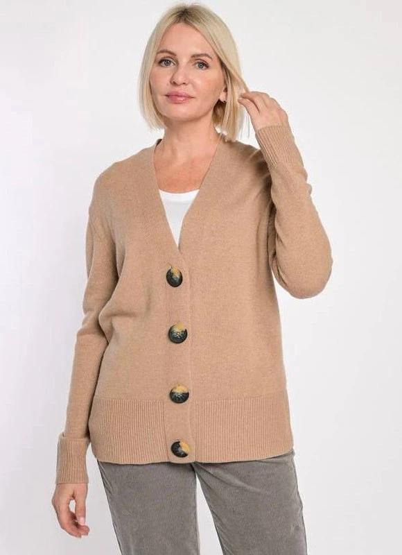 Gerry Weber Удлинённый кардиган, L/XL — 2