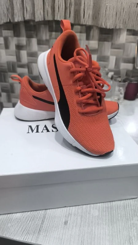 Puma oyoq kiyim, EU 37 — 1