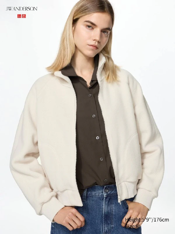 Uniqlo х JWAnderson ayollar kiyimi, M — 2