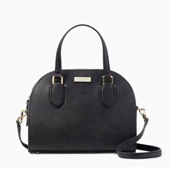 Kate Spade Кожанная сумка, Единый размер — 1