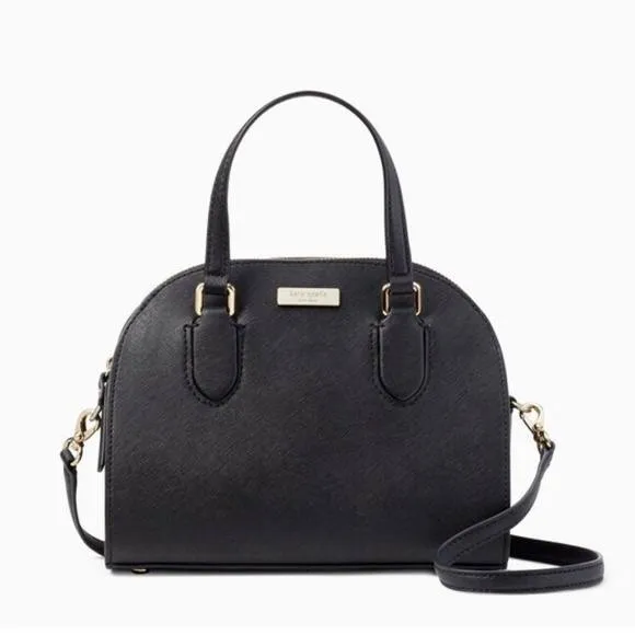 Kate Spade Кожанная сумка, Единый размер