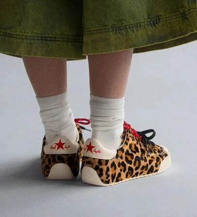 Converse Кеды, 38-39 — 3