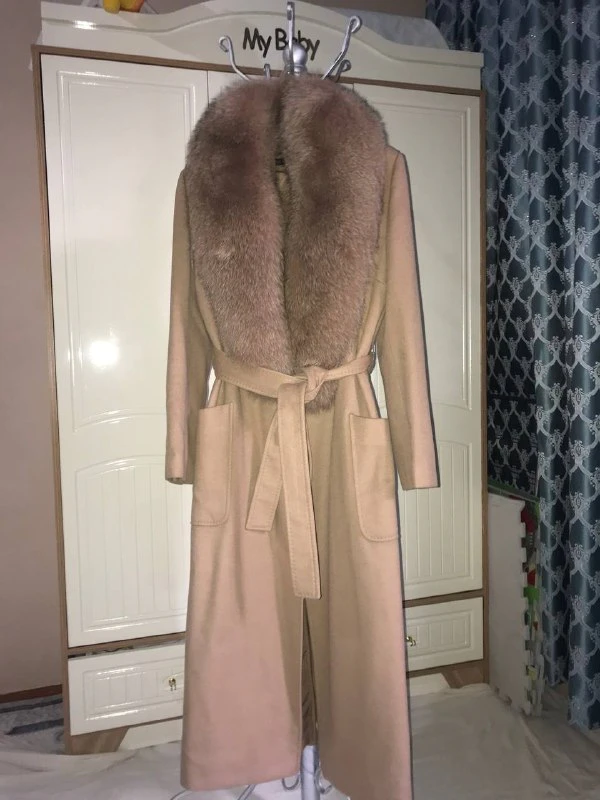 Moda Larissa Пальто, M — 3