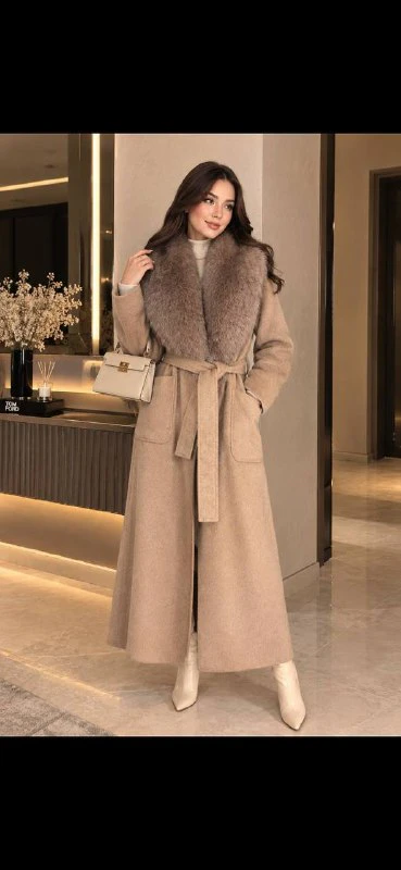 Moda Larissa Пальто, M — 1