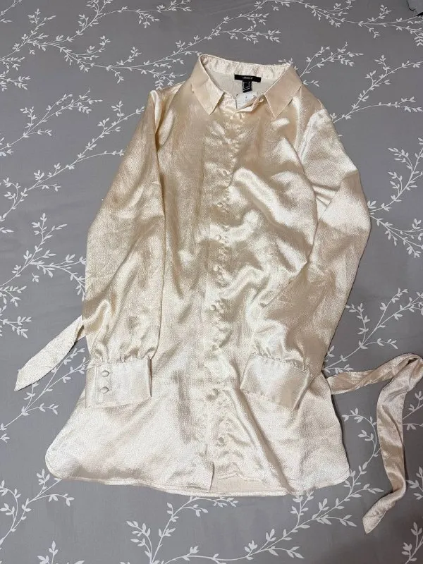 Forever 21 Платье, S/M
