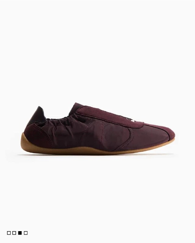 H&M Krossovkalar, EU 40 — 3