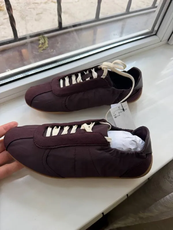 H&M Krossovkalar, EU 40