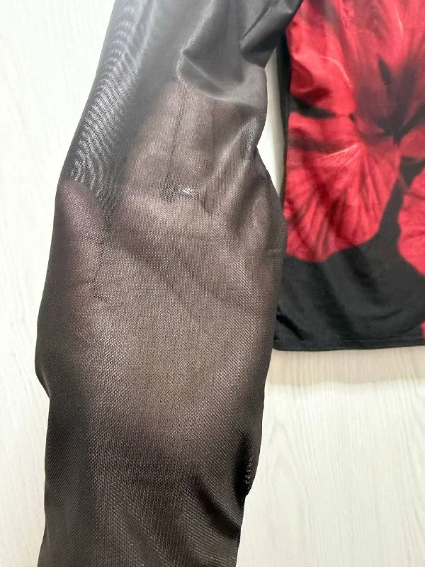 Amisu Блузка, L/XL — 4