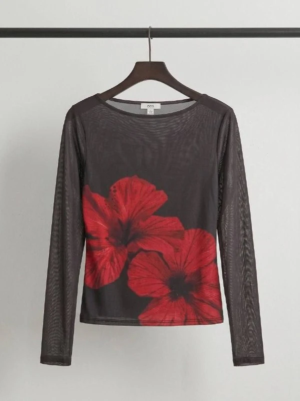 Amisu Блузка, L/XL — 1