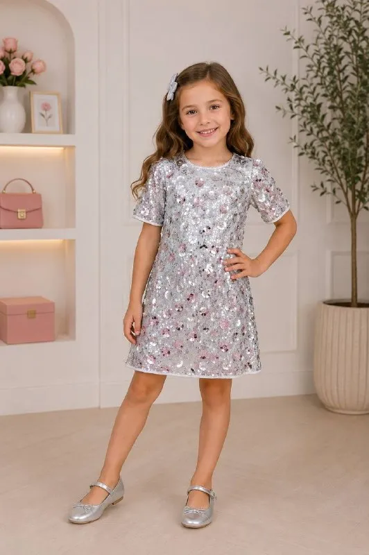 DOLCE GABBANNA Платье, 2-12 let