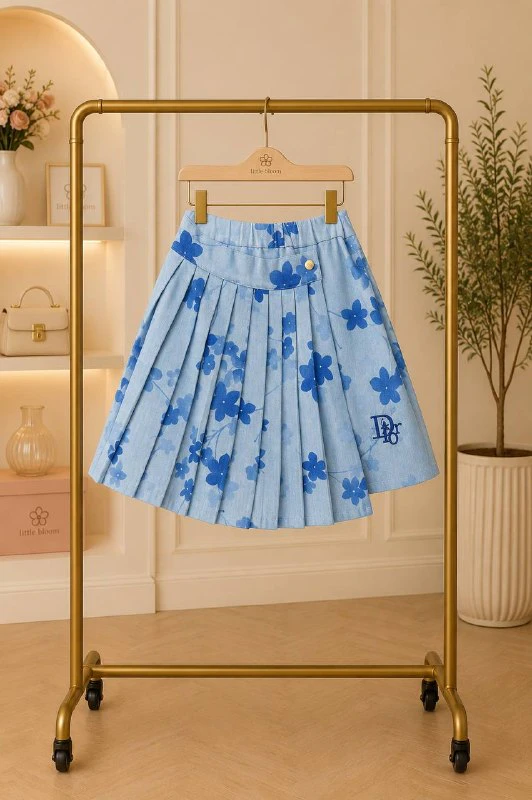DIOR Юбка, 4/5 и 8/9 лет — 2