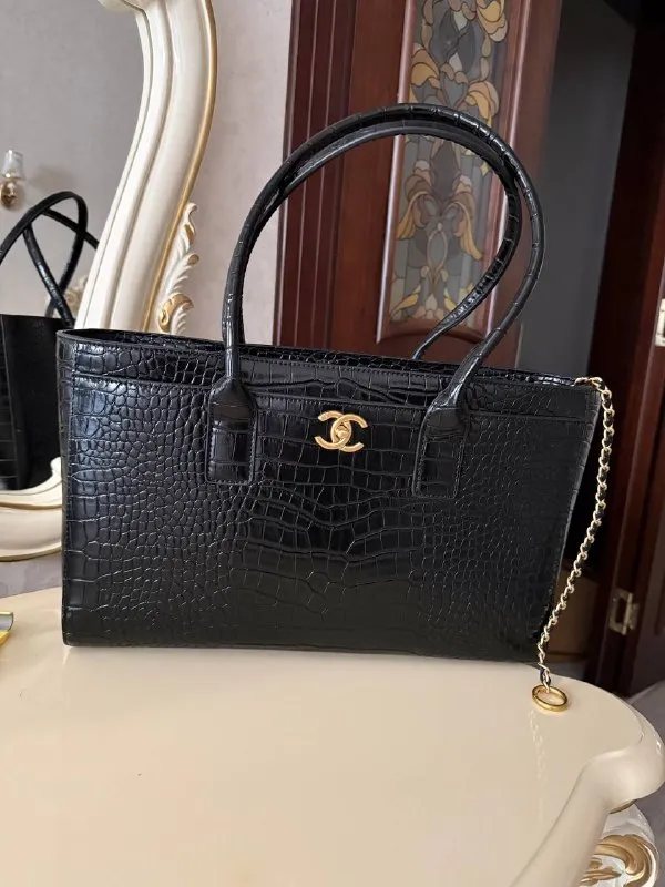 Chanel Сумка, Большой