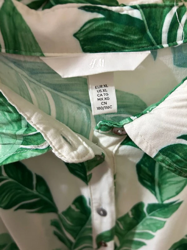 H&M Ko'ylak, XXL — 3