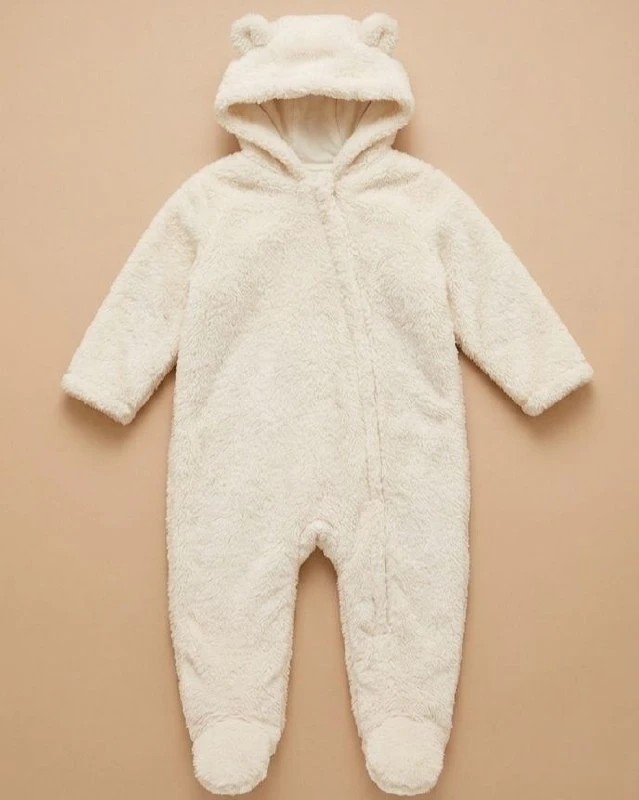 BABYGO Комбинезон детский, 6-9 мес — 1