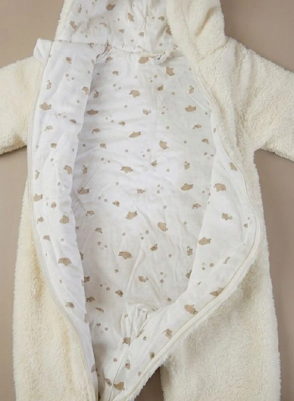 BABYGO Комбинезон детский, 6-9 мес — 2