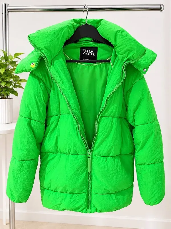 Zara Женская куртка, S