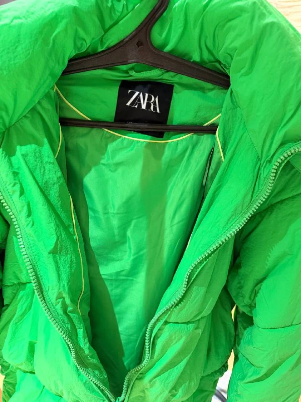 Zara Женская куртка, S — 2