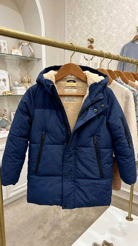 Zara Kids Куртка-пуховик, 110 см (4–5 лет) — 2