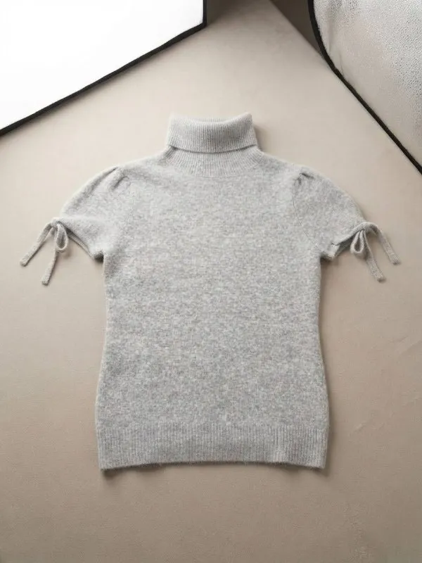 Oxygen Кофта водолазка теплая, M/L