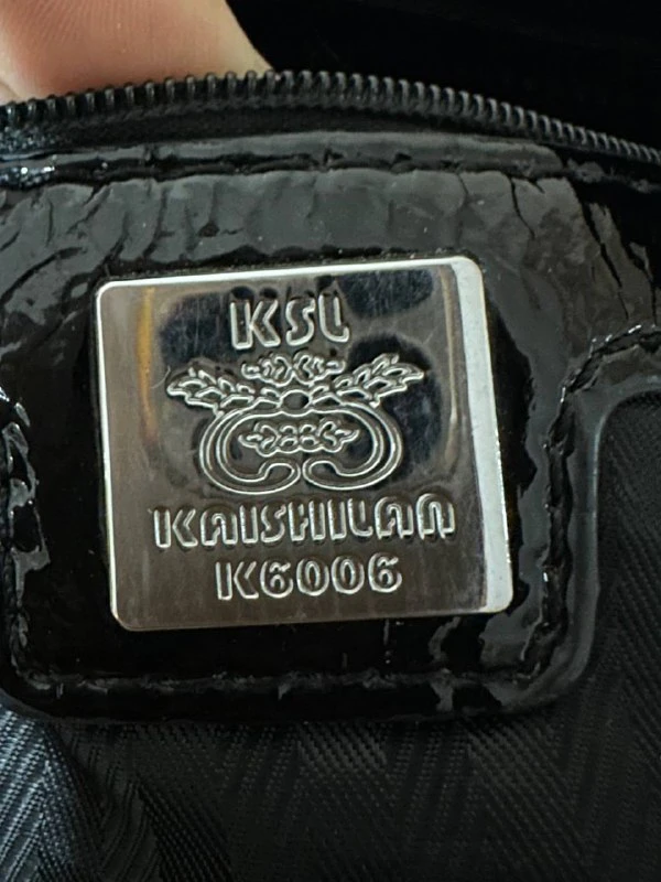 Kaishilian Сумка, Единый размер — 2