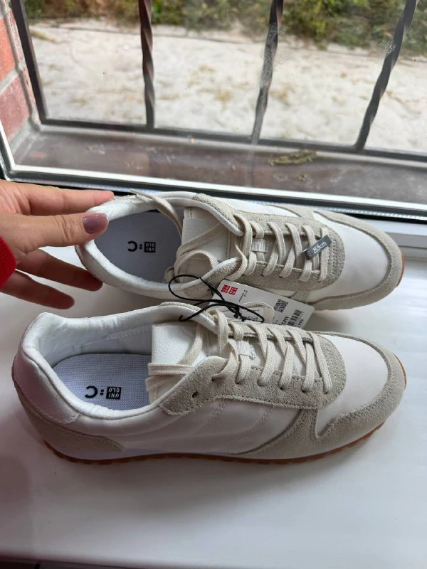 Uniqlo Кроссовки, EU 40 — 5