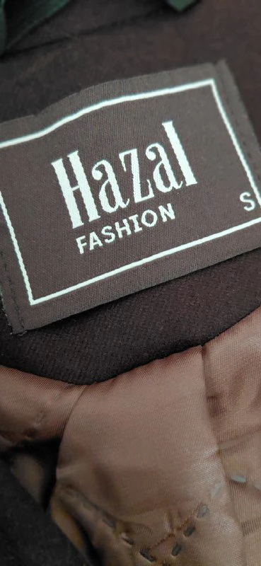 Hazal Пальто, S — 2