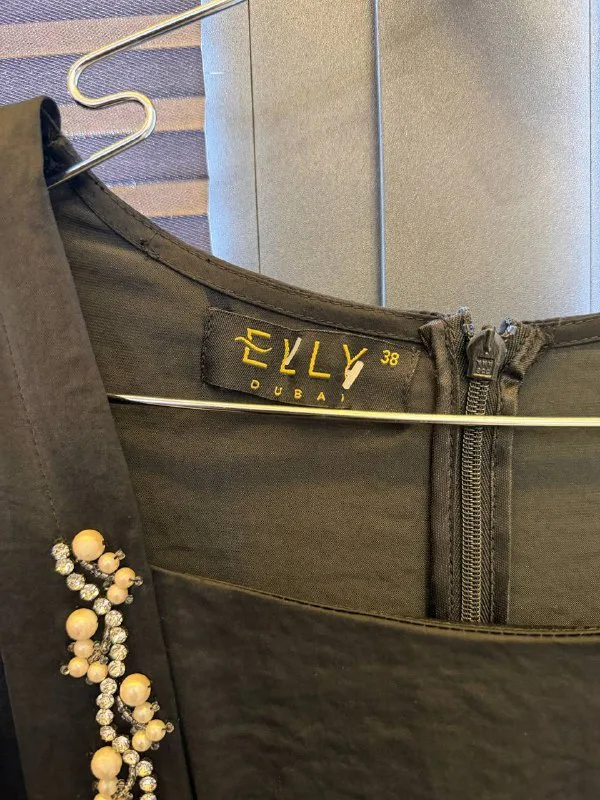 Elly Dubai Vecherniy koʻylak, RU 38 — 4