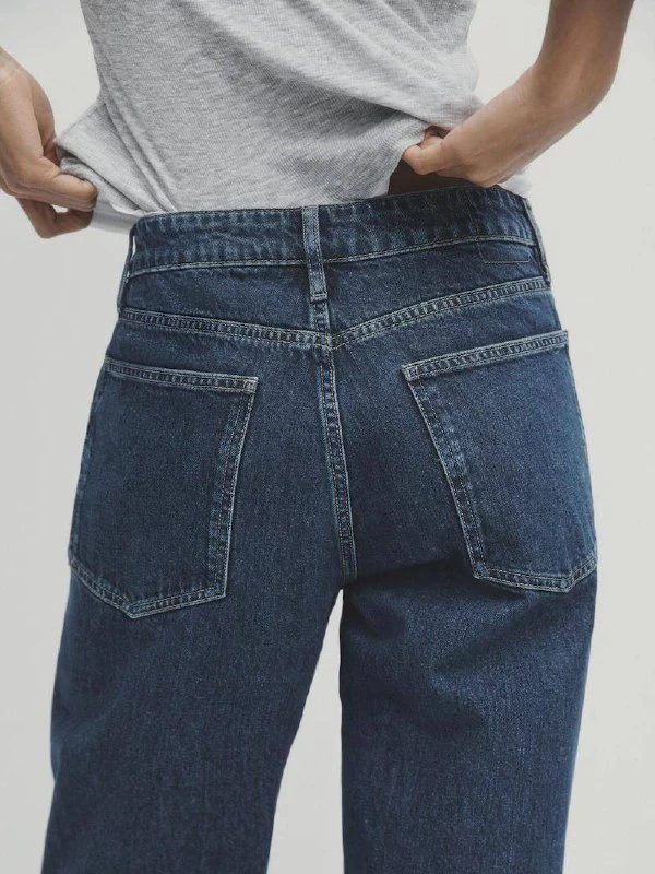 Massimo Dutti Jinsi, 38 — 5