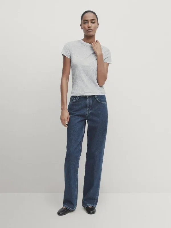 Massimo Dutti Jinsi, 38
