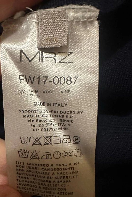 MRZ Платье, S/M — 3