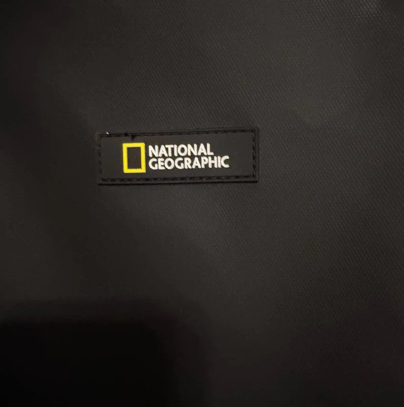 National Geographic Городской рюкзак, Единый размер — 3