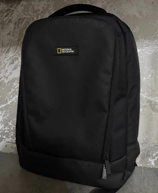 National Geographic Городской рюкзак, Единый размер — 2