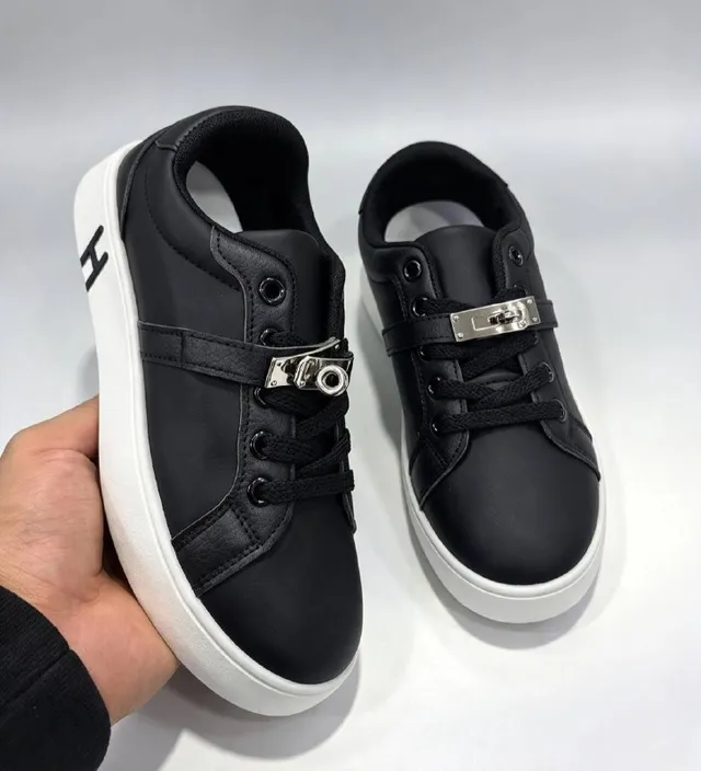 Hermès Кроссовки, EU 38