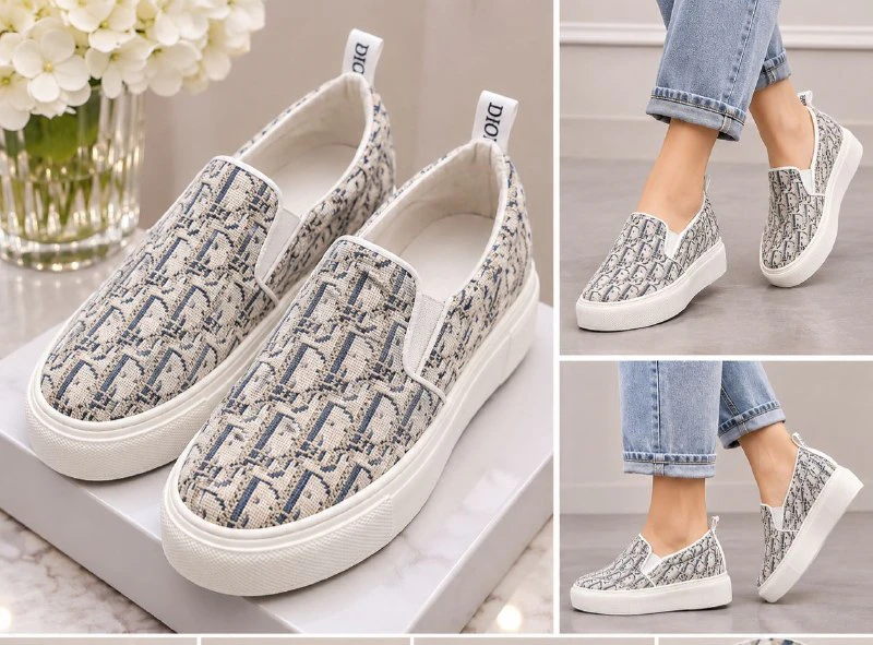 Dior ayollar kiyimi, RU 40 — 1