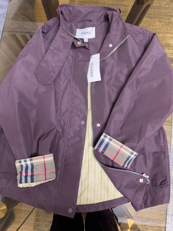 IPEKYOL Ipekyol item, S/M — 4