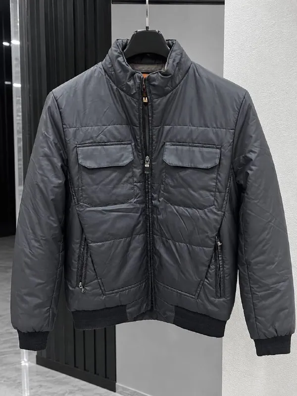 Zegna Куртка, C +1 размер