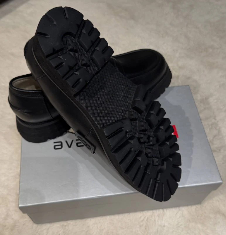 Avante Moda Tuflilar, EU 39 — 4
